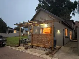 Dullstroom Self Catering Blue Crane Estate 66