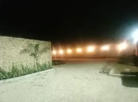 Hotel y boutique LA HACIENDA