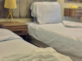 Pyramids fort & free pickup shuttle