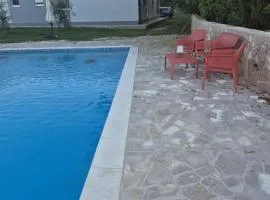 Apartmani Jela