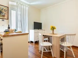 Dimora Tiffany - Exclusive Comfort in Central Monopoli