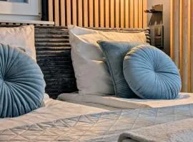 Apartament Prestige, Porta Mare Active & Spa