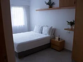 Homerest apartment with sea view Tafoult