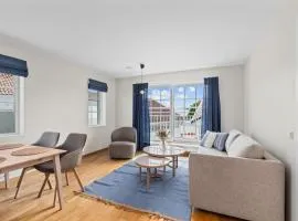 Ekenäs Havshotell Koster