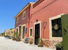 Bed Breakfast - Casa Rural