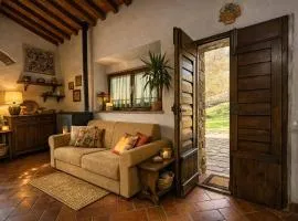 La Fontanella - Il Paradiso del Cerretino