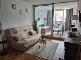 Charming apartment