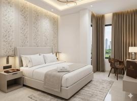 Ayam white hotel, hotel v mestu Champawat