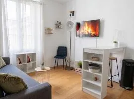 Doux Pavillon - La Palmeraie