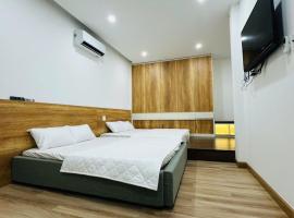 Mai Long Homestay - Phú Yên, hotel a Ðông Tác (1)