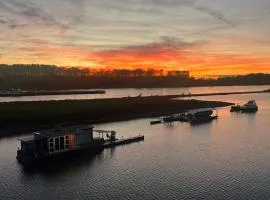 Hotel am Hafen Leverkusen