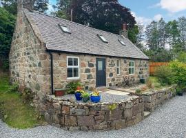 Wagglehead Cottage, Hotel in Aboyne