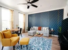 Windbird Mountain Retreat STR-300