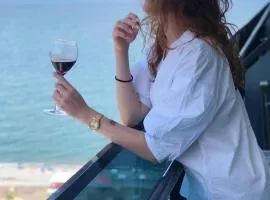 Panorama Sea View Orbi City Aparthotel