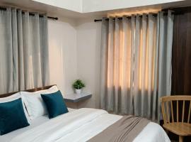 ADH Grand Amilia Elite PG, hotelli kohteessa Mysore