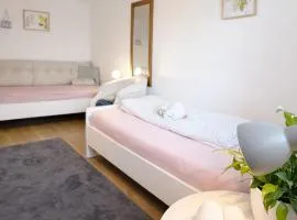 Frisch renoviertes 2 Zimmer Apartment