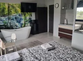 Noclegi 24/h Leszczynek