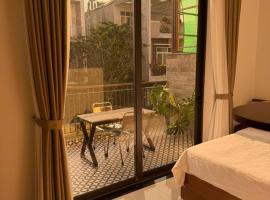 THIÊN PHÚC hotel โรงแรมในAn Bình (1)