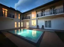 Winsanda Bungalow Hotel, Nuwara Eliya