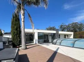 Meirinha House