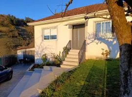 Casa Loureira - Ribeira Sacra