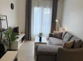 Appartement standing avec balcon