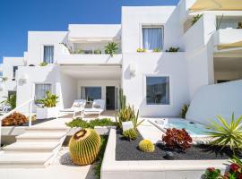 Lani's Suites de Luxe - Adults Only – hotel w Puerto del Carmen