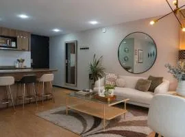 Like a Home - 2Bedrooms - QueenBed - Balcony - Parking - 7Th FLOOR