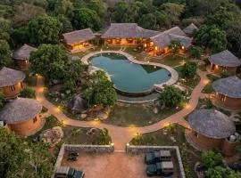 Galoya Cool Cool Hotel