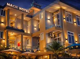 Mach Hotel