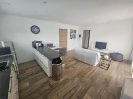 Roque and Terrace T2 top of Villa