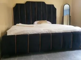 GG 4 Bedroom Villa CBD Nakuru