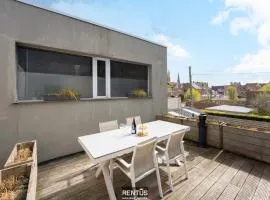 Maison La Roussette - in the heart of Nieuwpoort