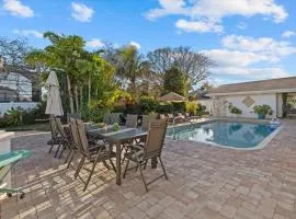 Spacious Coastal Retreat in Beautiful Venice FL