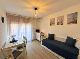 Villa Manuela, hotel sa Grado