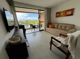 Flats no Eco Resort PRAIA DOS CARNEIROS