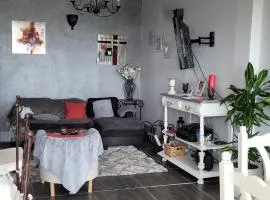 Maison de charme au coeur du village