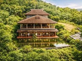 The Grove Chanthaburi Private Garden Villa