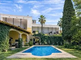 Catalunya Casas Impressive and Idyllic mansion for up to 40 people!