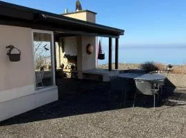 Urlaub am Bodensee in Staad - einmalige Seesicht