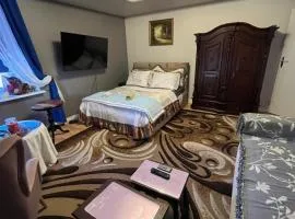 Warmiński Apartament