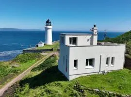 Panoramic Lookout, Davaar Island
