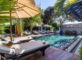 Angkor Eden Boutique Hotel