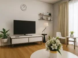 Lovely House By Mayfair