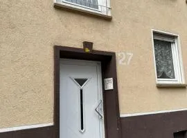 Ruhige Wohnung in Gelsenkirchen