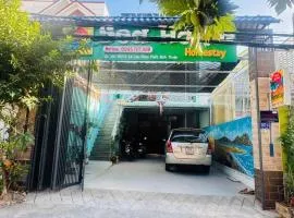 SEA HOME HOMESTAY