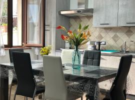 Relax Home Holiday, hotel en Panicale