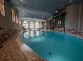 Hotel Pangrazzi - 3 stelle superior