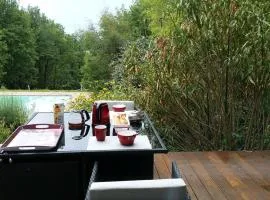 Gîte des Chevreuils