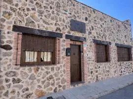 Los Abuelos Carreros